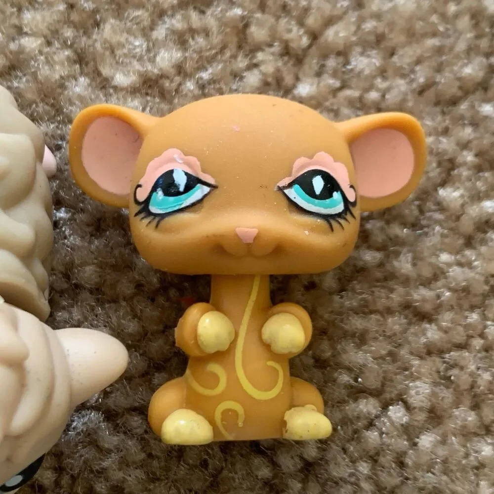 Littlest Pet Shop good some